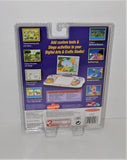 Fisher Price Go Diego Go! DIGITAL ARTS & CRAFTS STUDIO CD-ROM Software from 2007 - sandeesmemoriesandcollectibles.com