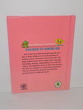 Jim Henson's Muppets in FOZZIE BEAR, STAR HELPER - A Book About Responsibility from 1992 - sandeesmemoriesandcollectibles.com