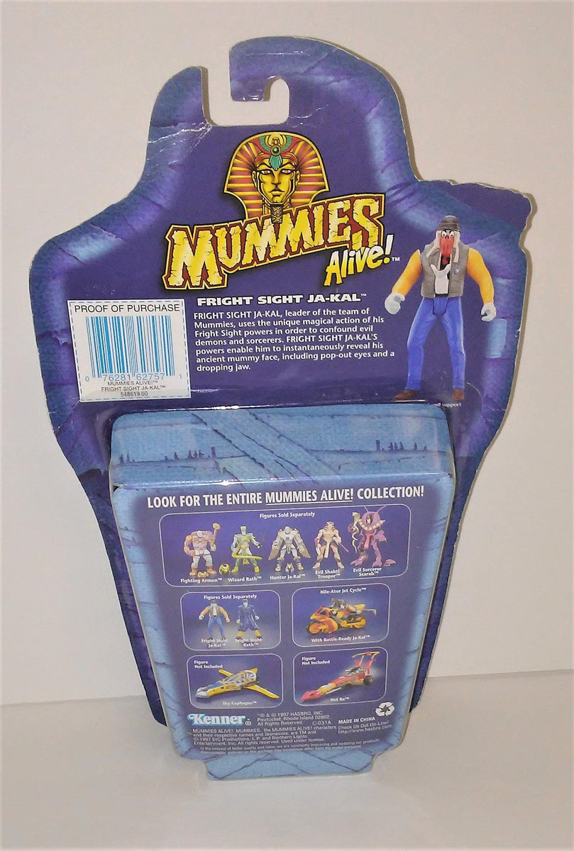 The Mummies 1st&15th 7EP 2枚セット s-l1200.jpg