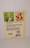 German Shepherds book by E. C. Mansfield Schalk & T.F.H. Publications from 1984 - sandeesmemoriesandcollectibles.com