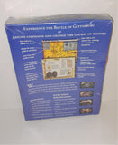 GETTYSBURG Multimedia Battle Simulation PC CD-ROM Game from 1995 - sandeesmemoriesandcollectibles.com