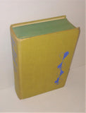 Goren's New Contract Bridge Complete Book by Charles H. Goren from 1958 - sandeesmemoriesandcollectibles.com