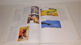 Graphic Design Solutions - Second Edition by Robin Landa from 2001 - sandeesmemoriesandcollectibles.com