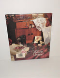 Great Works of Heart Craft Book from 1991 by Leisure Arts Hardcover First Printing - sandeesmemoriesandcollectibles.com