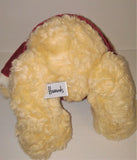 Harrods MAXWELL Bear Plush from 2009 12.5" Sitting - sandeesmemoriesandcollectibles.com