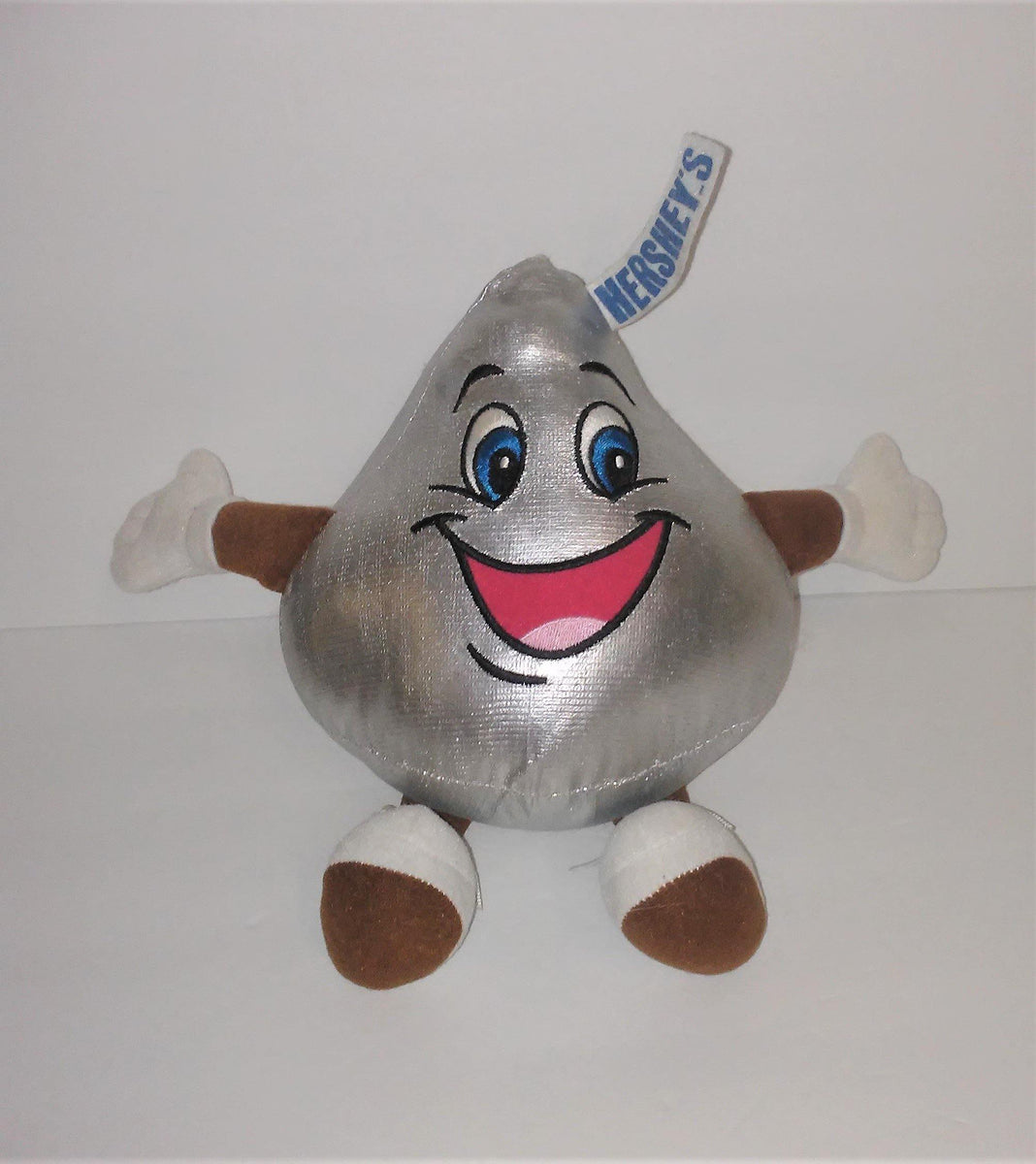 hershey kiss doll