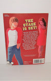 Disney High School Musical LASTING IMPRESSIONS Graphic Novel from 2008 - sandeesmemoriesandcollectibles.com