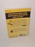 Hiss and Tell Book - True Stories from the Files of a Cat Shrink by Pam Johnson - sandeesmemoriesandcollectibles.com