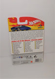 Hot Wheels Classics Series 1 PIT CRUISER Red with Flames Diecast Car #21 of 25 - sandeesmemoriesandcollectibles.com