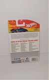 Hot Wheels Classics Series 2 W-OOZIE Lime Green Diecast Vehicle #27 of 30 1:64 Scale - sandeesmemoriesandcollectibles.com