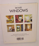 House Beautiful WINDOWS Great Styles Series Book FIRST EDITION 1997 - sandeesmemoriesandcollectibles.com