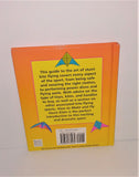 How to Make and Fly STUNT KITES Book by Jeremy Boyce - sandeesmemoriesandcollectibles.com