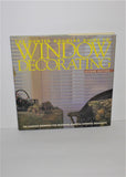 The Hunter Douglas Guide To WINDOW DECORATING Second Edition Book from 1998 - sandeesmemoriesandcollectibles.com