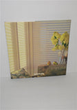 The Hunter Douglas Guide To WINDOW DECORATING Second Edition Book from 1998 - sandeesmemoriesandcollectibles.com