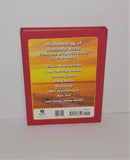 I Can't Fight This Feeling - Timeless Poems for Lovers Book from the Pop Hits of the '70s and '80s - sandeesmemoriesandcollectibles.com