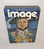 IMAGE The Game of Personality Profiles Vintage Bookshelf Game by 3M from 1972 100% COMPLETE - sandeesmemoriesandcollectibles.com