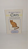 An Instant Guide to CATS Book by David Burn & Chris Bell Hardcover with Color Illustrations - sandeesmemoriesandcollectibles.com