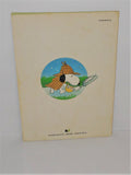 It's A Mystery Charlie Brown Book by Charles M. Schulz from 1975 #TJ3547 Scholastic