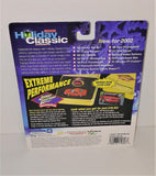 Johnny Lightning 1958 Ford Thunderbird Diecast Holiday Classic ORNAMENT from 2002 - sandeesmemoriesandcollectibles.com