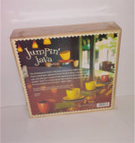 Jumpin' Java Strategy Board Game with a Buzz from 2003 - sandeesmemoriesandcollectibles.com