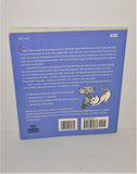 Kitty Kapers Book by Martha Bayless FIRST PRINTING from 2002 - sandeesmemoriesandcollectibles.com