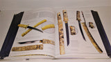 Knives, Daggers & Hand-Combat Tools (Illustrated History of Weapons) by David Soud from 2014 - sandeesmemoriesandcollectibles.com