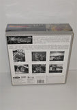 Kodacolor Satinesque BASKET OF YARN Jigsaw Puzzle 1,000 Pieces from 2002 Item #97261 - sandeesmemoriesandcollectibles.com