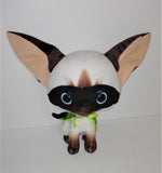 Kohls Cares for Kids SKIPPYJON JONES Chihuahua Plush Dog 12" Tall - sandeesmemoriesandcollectibles.com