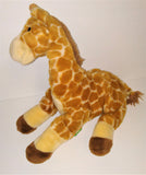 Kohl's Cares for Kids Animal Planet GIRAFFE Plush 14" Tall from 2006 - sandeesmemoriesandcollectibles.com