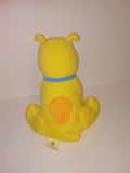 Kohl's Cares for Kids Clifford the Big Red Dog T-BONE Puppy Plush 10" Tall Version 1 - sandeesmemoriesandcollectibles.com