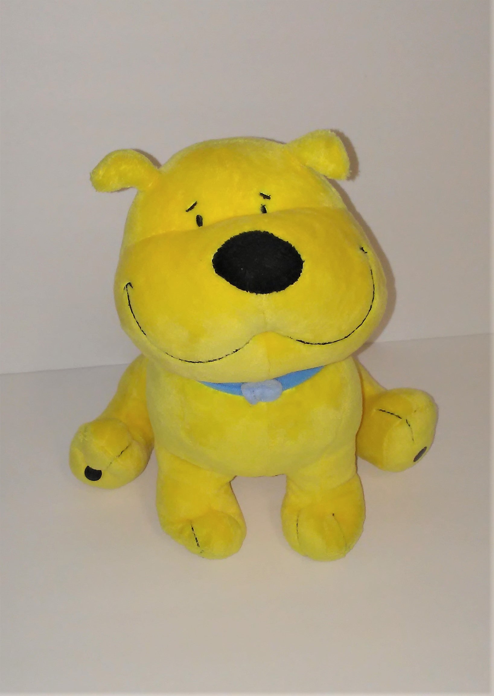 Clifford stuffed animal kohls sale