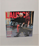 LAUNCH Discover New Music CD-ROM Magazine Issue #41 from June, 2000 - sandeesmemoriesandcollectibles.com