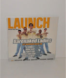 LAUNCH Discover New Music CD-ROM Magazine Issue #45 from October, 2000 - sandeesmemoriesandcollectibles.com