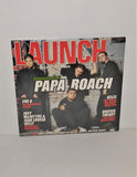 LAUNCH Discover New Music CD-ROM Magazine Issue #44 from September, 2000 - sandeesmemoriesandcollectibles.com