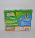 Leap Frog My Own Learning Leap WHEN I FEEL...YOU KNOW WHAT I DO? Cartridge and Book from 2004 - sandeesmemoriesandcollectibles.com