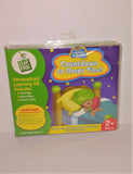 Leap Frog My Own Learning Leap COUNTDOWN TO SLEEPY TIME! Educational Book & Cartridge Set - sandeesmemoriesandcollectibles.com