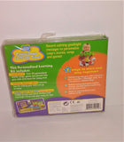 Leap Frog My Own Learning Leap COUNTDOWN TO SLEEPY TIME! Educational Book & Cartridge Set - sandeesmemoriesandcollectibles.com