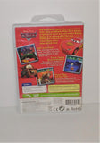 Leapster Disney CARS Lightning McQueen READING Learning Game from 2010 - sandeesmemoriesandcollectibles.com