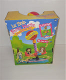 Lil' Bratz Funk House SILLY SPINNIN' RIDE Play Set - sandeesmemoriesandcollectibles.com