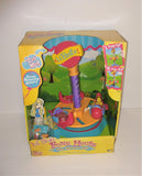 Lil' Bratz Funk House SILLY SPINNIN' RIDE Play Set - sandeesmemoriesandcollectibles.com