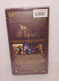 The Lord of the Rings THE FELLOWSHIP OF THE RING VHS Video - sandeesmemoriesandcollectibles.com