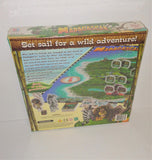 Madagascar Board Game from 2005 Race To Escape The Island by Milton Bradley - sandeesmemoriesandcollectibles.com