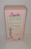 Madame Alexander Well Suited Coquette Cissy Doll 10" from 2006 Limited Edition of 1,000 RETIRED - sandeesmemoriesandcollectibles.com