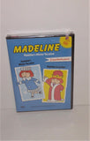 Madeline's Winter Vacation DVD - 2 Fun Filled Adventures from 2002 - sandeesmemoriesandcollectibles.com