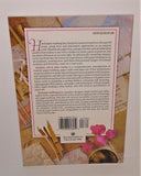 Making Your Own Paper Book by Marianne Saddington from 1993 - sandeesmemoriesandcollectibles.com