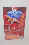 Masters of the Universe HE-MAN Eagle Fight-Pak Set from 2002 by Mattel - sandeesmemoriesandcollectibles.com