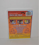Max & Ruby TRICK OR TREAT Children's Animated DVD from 2013 - sandeesmemoriesandcollectibles.com