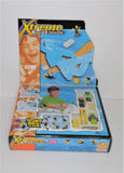 Mega Bloks Xtreme Sports SNOWZONE Building Playset #9162 from 2000 - 145 Pieces - sandeesmemoriesandcollectibles.com