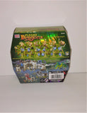 Mega Bloks PLASMA DRAGONS Battle Realm Booster Pack Set #9456 - sandeesmemoriesandcollectibles.com
