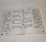 Microsoft MS-DOS Version 5.0 Condensed Version GETTING STARTED, USER'S GUIDE AND REFERENCE Book from 1991 - sandeesmemoriesandcollectibles.com